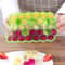 Premium Honeycomb Silicone Ice Tray With Cover Easy Release Stackable Ice Cube Mold 2