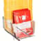 Adjustable Fridge Organizer Refrigerator Storage Partition Boards 2