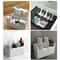 Adjustable Fridge Organizer Refrigerator Storage Partition Boards 4