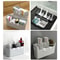 Adjustable Fridge Organizer Refrigerator Storage Partition Boards 4