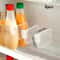 Adjustable Fridge Storage Divider Board Organizer Smart Fridge Organizer Solution 3