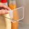 Adjustable Fridge Storage Divider Board Organizer Smart Fridge Organizer Solution 2