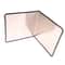 Premium Foldable Stainless Steel Oil Splash Guard & Grease Splatter Screen