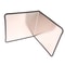 Premium Foldable Stainless Steel Oil Splash Guard & Grease Splatter Screen