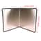 Premium Foldable Stainless Steel Oil Splash Guard & Grease Splatter Screen