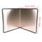 Premium Foldable Stainless Steel Oil Splash Guard & Grease Splatter Screen