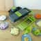 Multifunctional Kitchen Vegetable Chopper & Food Slicer Dicer