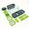 Multifunctional Kitchen Vegetable Chopper & Food Slicer Dicer
