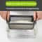 Multifunction Kitchen Vegetable Chopper Set One Food Prep Tool