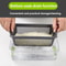 Multifunction Kitchen Vegetable Chopper Set One Food Prep Tool