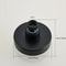 High Pressure Shower Head Matte Black Water Saving Bathroom Shower Head