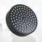 High Pressure Shower Head Matte Black Water Saving Bathroom Shower Head