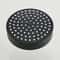 High Pressure Shower Head Matte Black Water Saving Bathroom Shower Head
