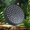 High Pressure Shower Head Matte Black Water Saving Bathroom Shower Head