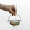 Premium Stainless Steel Kitchen Sink Strainer And Anti Clogging Drain Filter 4
