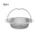Premium Stainless Steel Kitchen Sink Strainer And Anti Clogging Drain Filter 5