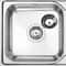 Premium Stainless Steel Sink Strainer Stopper Kitchen Drain Filter Waste Plu 1
