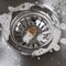 Premium Stainless Steel Sink Strainer Stopper Kitchen Drain Filter Waste Plu 2