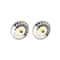 Premium Stainless Steel Sink Strainer Stopper Kitchen Drain Filter Waste Plu 4