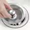 Premium Stainless Steel Kitchen Sink Strainer Dual Mesh Non Clog Drain Filter