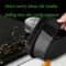 Premium Kitchen Gap Seal Strips Self Adhesive Stove Gap Cover Waterproof Strip Oil Splash Protecto 1