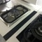 Premium Kitchen Gap Seal Strips Self Adhesive Stove Gap Cover Waterproof Strip Oil Splash Protecto 2