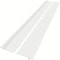 Premium Kitchen Gap Seal Strips Self Adhesive Stove Gap Cover Waterproof Strip Oil Splash Protecto 6