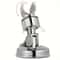 Universal Adjustable Suction Cup Shower Head Holder Drill Free Rotating Bracket 3