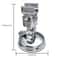 Universal Adjustable Suction Cup Shower Head Holder Drill Free Rotating Bracket 4