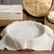Reusable High Density Cotton Steamer Filter Cloth For Kitchen Cooking 0