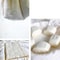Reusable High Density Cotton Steamer Filter Cloth For Kitchen Cooking 5