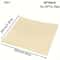 Reusable High Density Cotton Steamer Filter Cloth For Kitchen Cooking 4