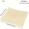 Reusable High Density Cotton Steamer Filter Cloth For Kitchen Cooking 4