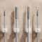 Self Adhesive Mop & Broom Organizer Wall Mounted Storage Hooks
