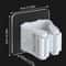 Self Adhesive Mop & Broom Organizer Wall Mounted Storage Hooks