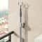 Self Adhesive Mop & Broom Organizer Wall Mounted Storage Hooks