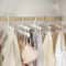 Space Saving Rotating Hanger Closet Organizer Hook Storage Solution 1