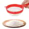 Premium Multipurpose Mesh Filter Kitchen Strainer Set Fine Mesh Sieve For Tea Juice Flour Soy Milk 1