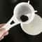 Premium Multipurpose Mesh Filter Kitchen Strainer Set Fine Mesh Sieve For Tea Juice Flour Soy Milk 2