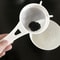 Premium Multipurpose Mesh Filter Kitchen Strainer Set Fine Mesh Sieve For Tea Juice Flour Soy Milk 2