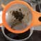 Premium Multipurpose Mesh Filter Kitchen Strainer Set Fine Mesh Sieve For Tea Juice Flour Soy Milk 3