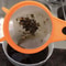 Premium Multipurpose Mesh Filter Kitchen Strainer Set Fine Mesh Sieve For Tea Juice Flour Soy Milk 3
