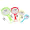 Premium Multipurpose Mesh Filter Kitchen Strainer Set Fine Mesh Sieve For Tea Juice Flour Soy Milk 4