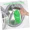 Premium Washable Microfiber Mop Pads Reusable Replacement Cloths for Flat Mops
