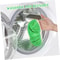 Premium Washable Microfiber Mop Pads Reusable Replacement Cloths for Flat Mops