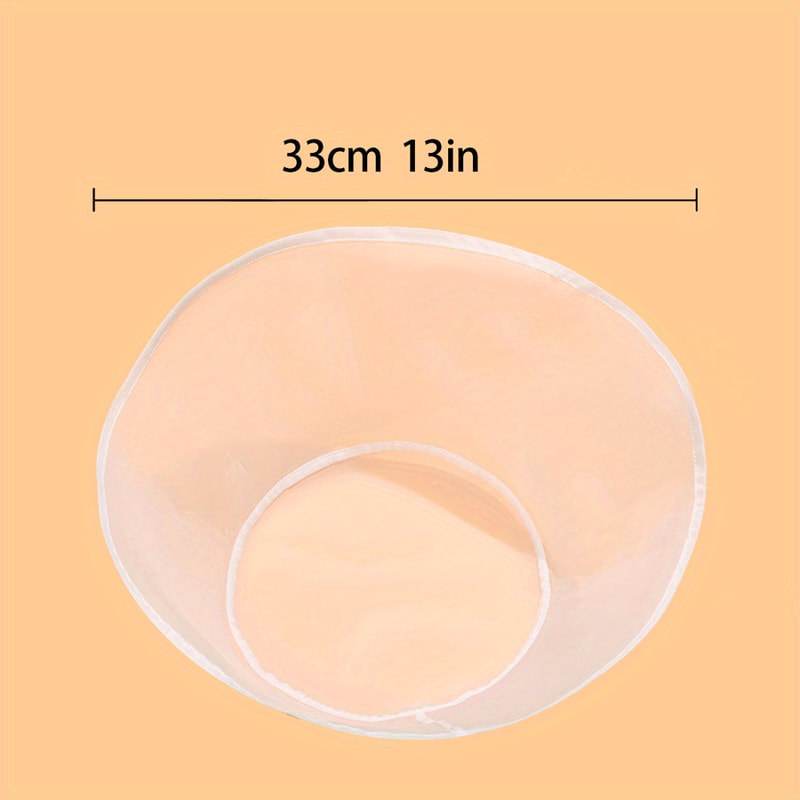 Premium Reusable Fine Mesh Cheese Cloth Strainer Bags for Yogurt Juice & Coffee