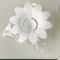 Flower Egg Separator Cup Easy Egg Separator for Baking & Cooking