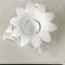 Flower Egg Separator Cup Easy Egg Separator for Baking & Cooking