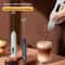 Barista Pro USB Rechargeable Milk Frother Handheld Coffee Mixer