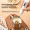 Barista Pro USB Rechargeable Milk Frother Handheld Coffee Mixer